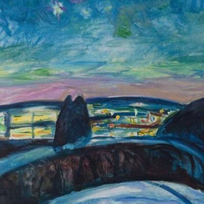 Les 9 œuvres les plus célèbres de Munch
