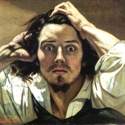 Les 6 œuvres les plus célèbres de Gustave courbet