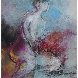 Kerbastard Béatrice | Contemporary Artist: Artworks & Biography