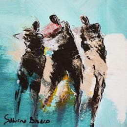 Bisard Sabrina  | Contemporary Artist: Artworks & Biography