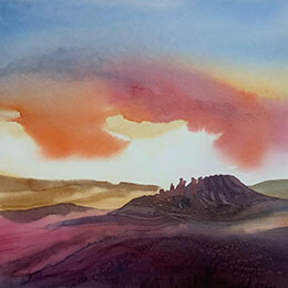 Seruch Capouillez Isabelle