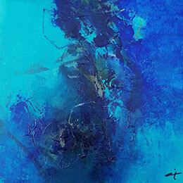 Teoli Chevieux Carine