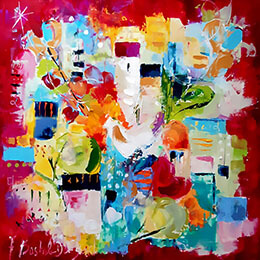 Bastide d´Izard Armelle