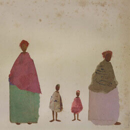 Lamiel | Contemporary Artist: Artworks & Biography