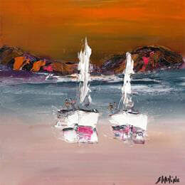 Shahine | Contemporary Artist: Artworks & Biography