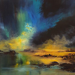 Dalban Rose | Contemporary Artist: Artworks & Biography