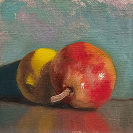 Giroud Pascal | Contemporary Artist: Artworks & Biography