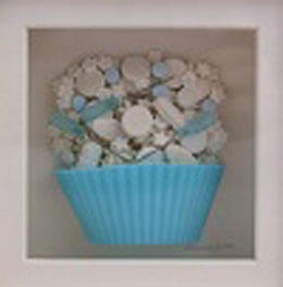 Marjot Emily Jane  | Contemporary Artist: Artworks & Biography