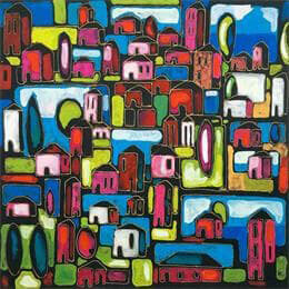 Ragas Huub | Contemporary Artist: Artworks & Biography