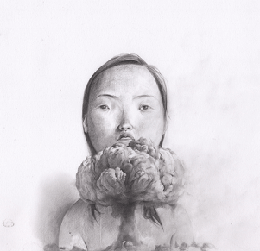 Ziui Chen Siyang | Contemporary Artist: Artworks & Biography