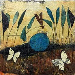 Arias Parera Almudena | Contemporary Artist: Artworks & Biography