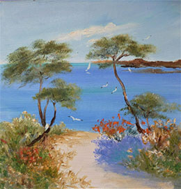 Lyn | Contemporary Artist: Artworks & Biography