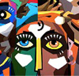 S.Uria | Contemporary Artist: Artworks & Biography