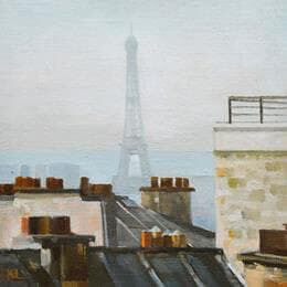 Lokotska Katie  | Contemporary Artist: Artworks & Biography