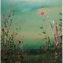 Talts Jaanika | Contemporary Artist: Artworks & Biography