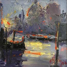 Kleiner Dominique | Contemporary Artist: Artworks & Biography