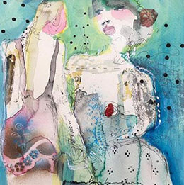 Boix Bernardini Empar | Contemporary Artist: Artworks & Biography