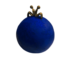 Andersen Liselotte | Contemporary Artist: Artworks & Biography