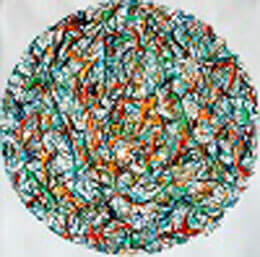 Cantin Rose | Contemporary Artist: Artworks & Biography