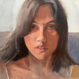 LU | Contemporary Artist: Artworks & Biography