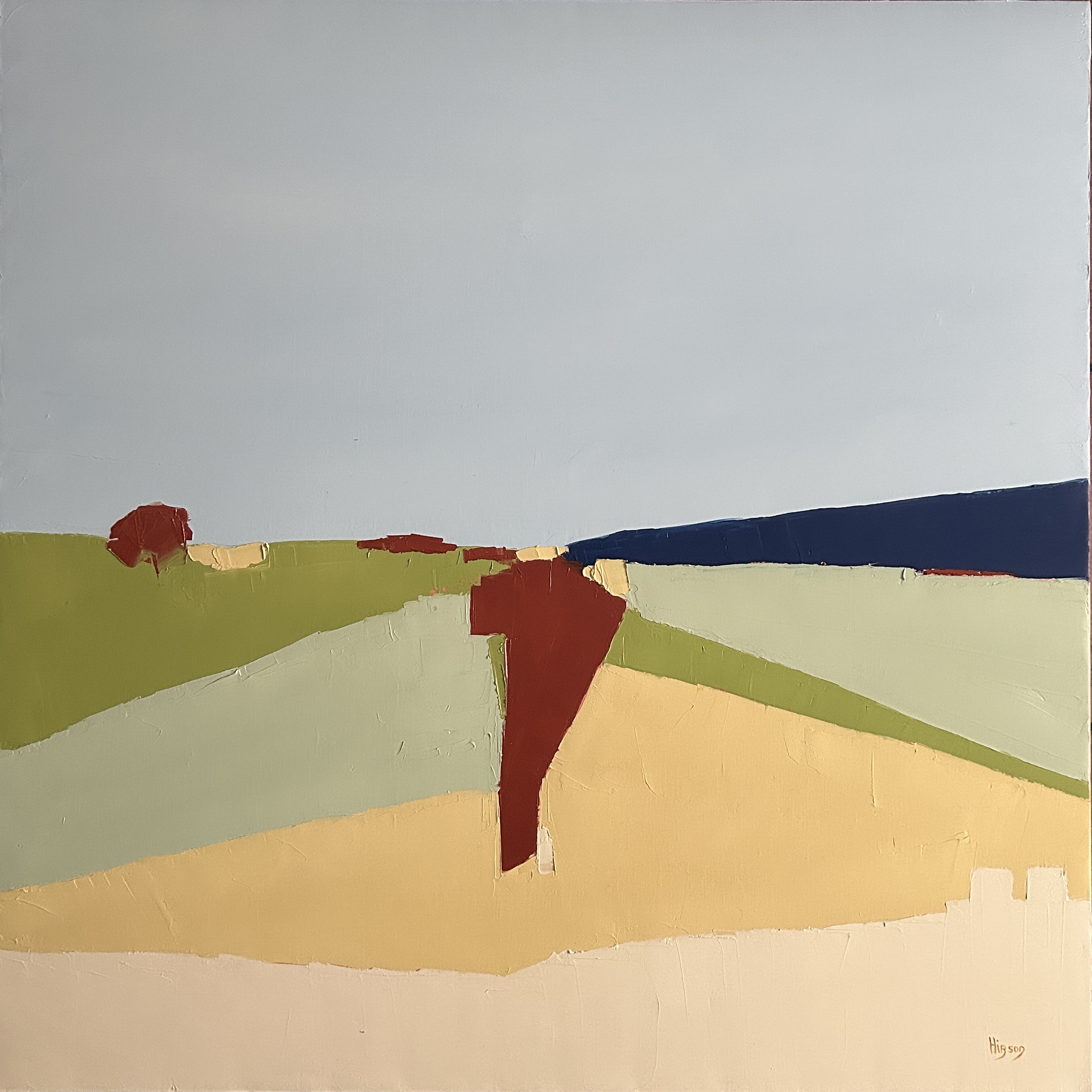 Hirson Sandrine 