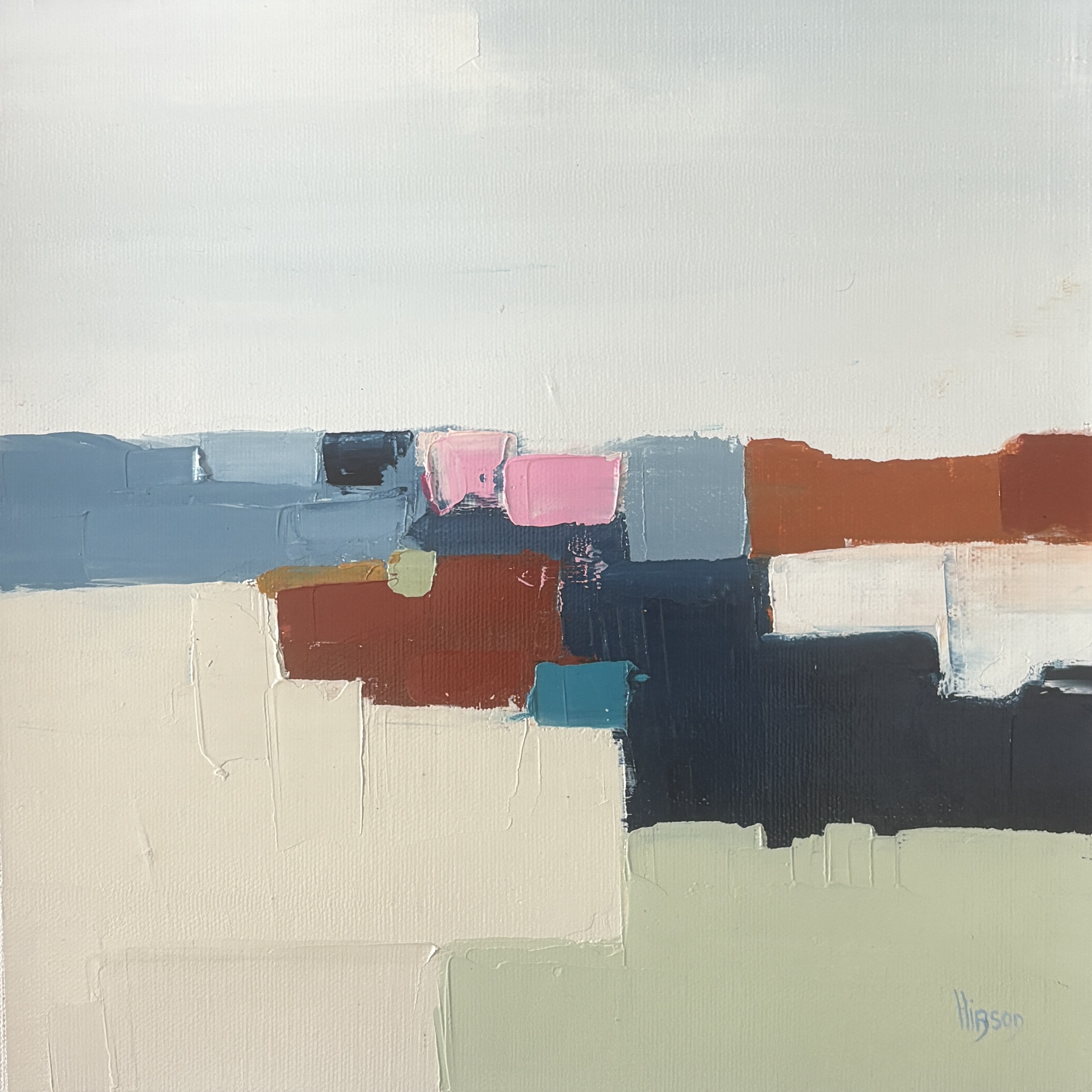 Hirson Sandrine 