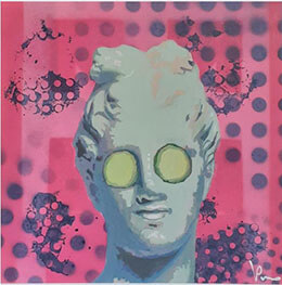 Przemo | Contemporary Artist: Artworks & Biography