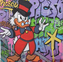 Fermla | Contemporary Artist: Artworks & Biography