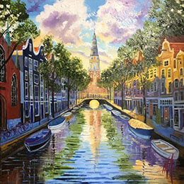 De Jong Marcel | Contemporary Artist: Artworks & Biography