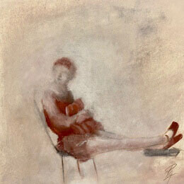 Quattrocchi Rita  | Contemporary Artist: Artworks & Biography