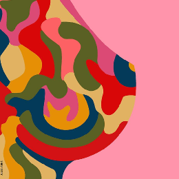 Julie-Anne | Contemporary Artist: Artworks & Biography