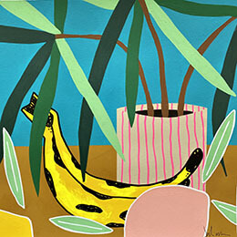 JuLIaN | Contemporary Artist: Artworks & Biography