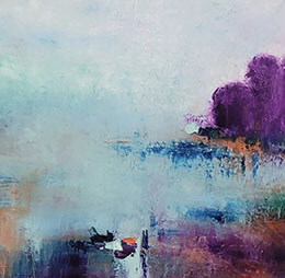 Chebrou de Lespinats Nadine | Contemporary Artist: Artworks & Biography