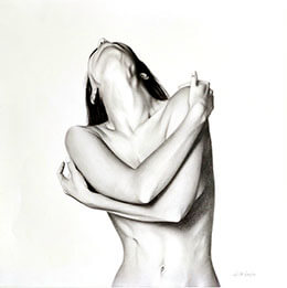 De Grazia Serena | Contemporary Artist: Artworks & Biography