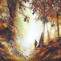 Naen x Violaine Abbatucci | Contemporary Artist: Artworks & Biography