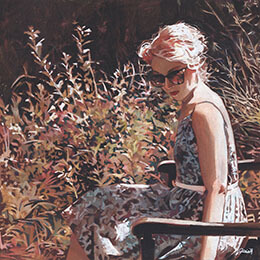 Gemini. H  | Contemporary Artist: Artworks & Biography