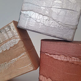 Settimia Taroux | Artiste Contemporain : Oeuvres & Biographie