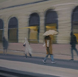 Sirope Rémy | Contemporary Artist: Artworks & Biography