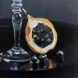 Sellier Octavia | Contemporary Artist: Artworks & Biography