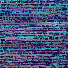 Hirléa Marina | Contemporary Artist: Artworks & Biography