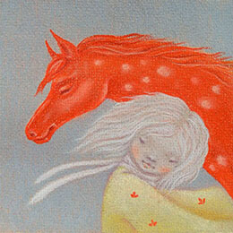 Petrova Anna | Contemporary Artist: Artworks & Biography