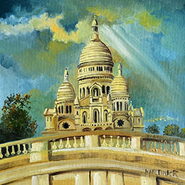 Rodriguez Rio Martin | Artiste Contemporain : Oeuvres & Biographie