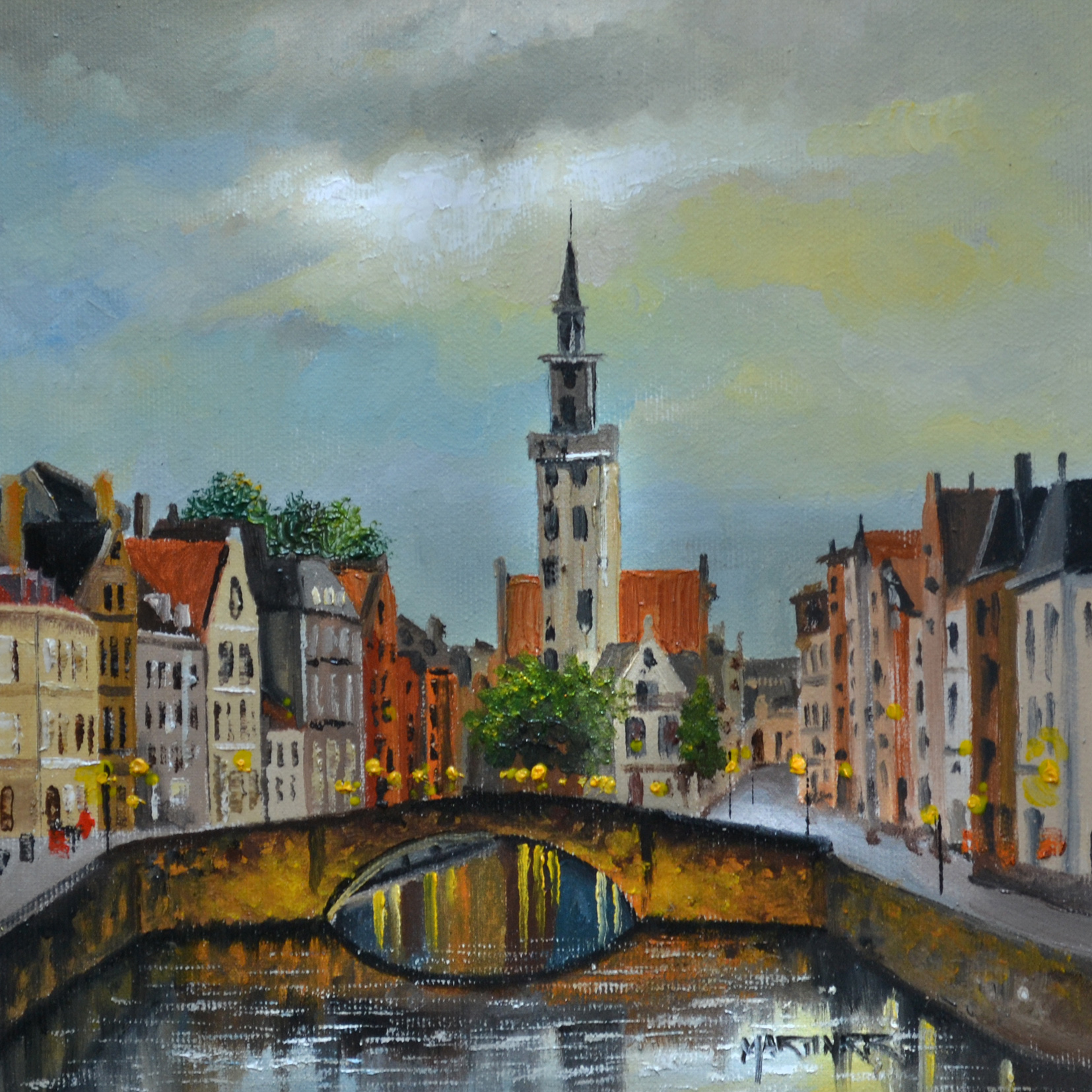Rodriguez Rio Martin | Contemporary Artist: Artworks & Biography