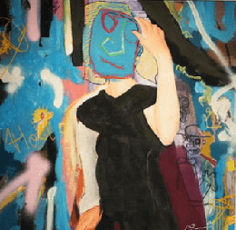 Zonnenberg Kevin | Contemporary Artist: Artworks & Biography