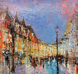 Davroux Philippe  | Contemporary Artist: Artworks & Biography