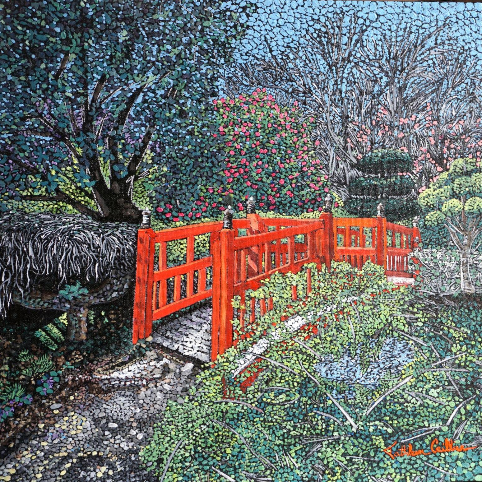Œuvre de Caillier Kathleen