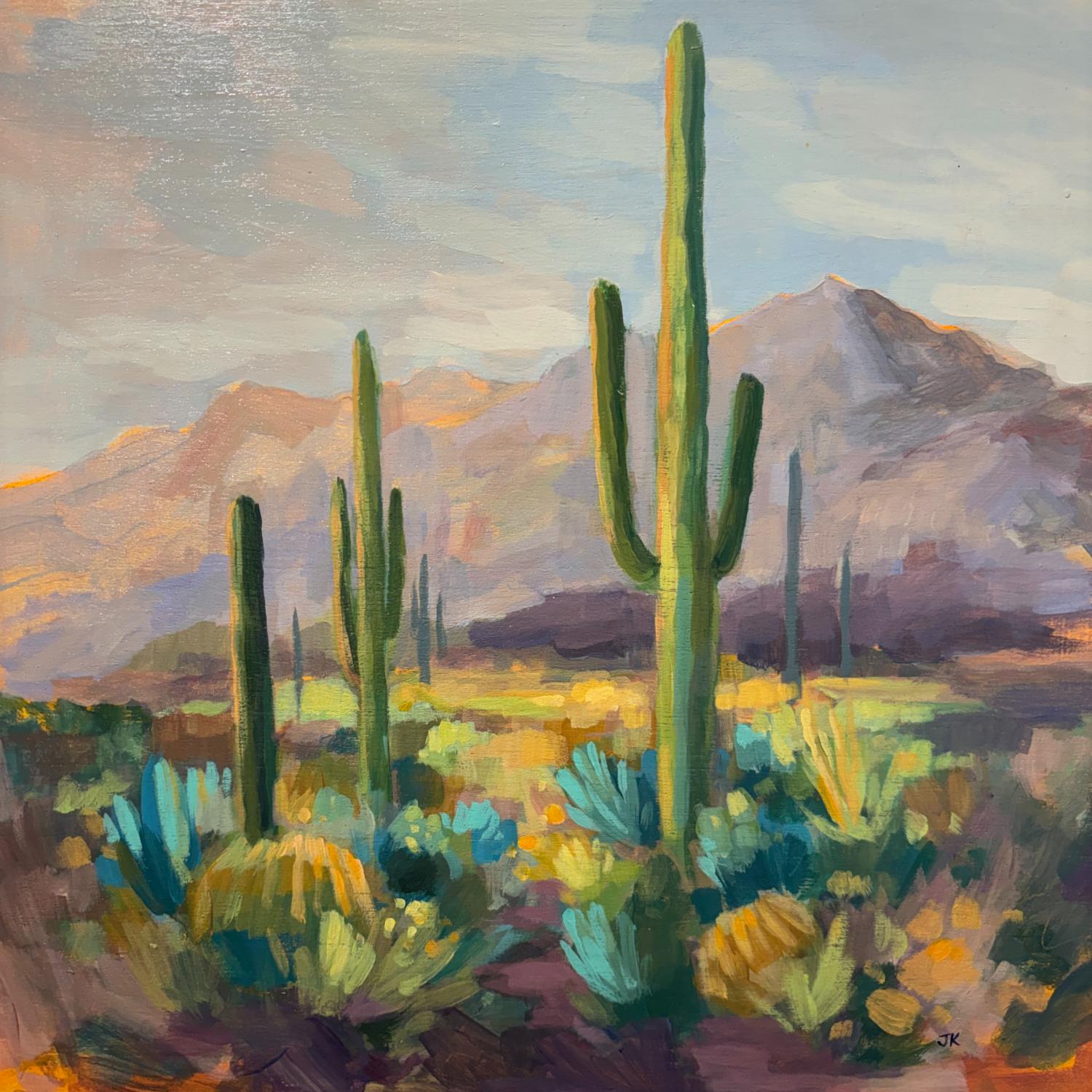 Kivisto Jamie | Contemporary Artist: Artworks & Biography