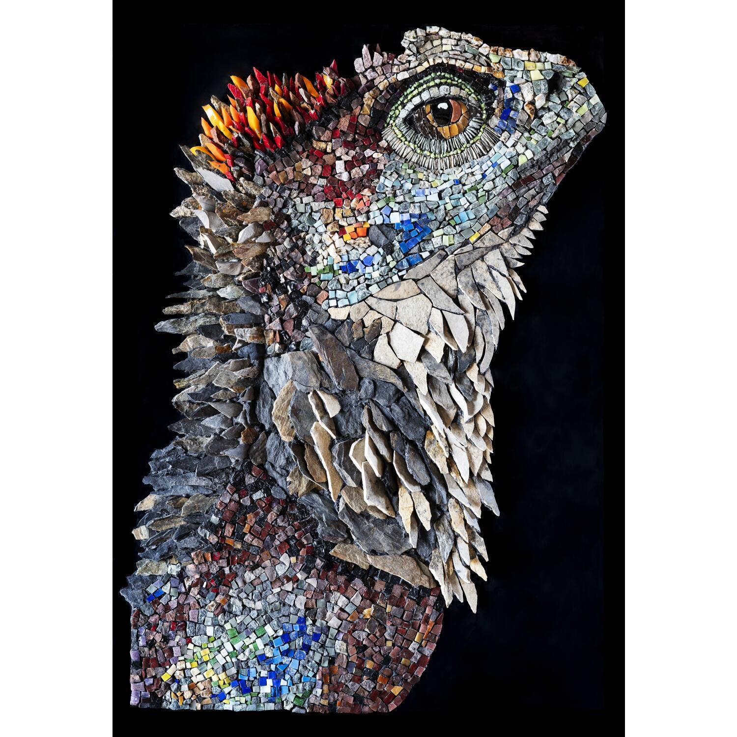 Couret Agnès  | Contemporary Artist: Artworks & Biography