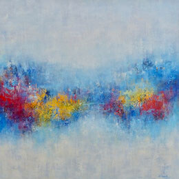 Coupette Steffi | Artiste Contemporain : Oeuvres & Biographie