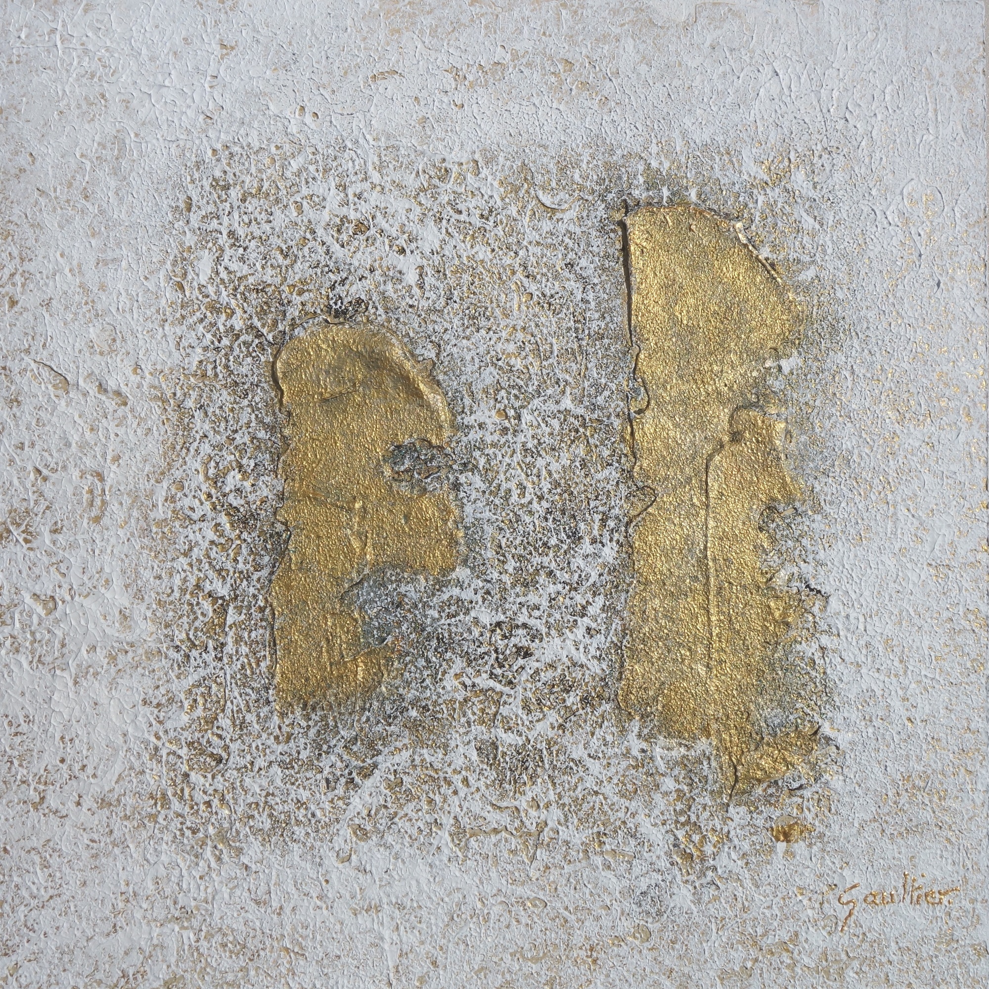 Gaultier Dominique | Contemporary Artist: Artworks & Biography